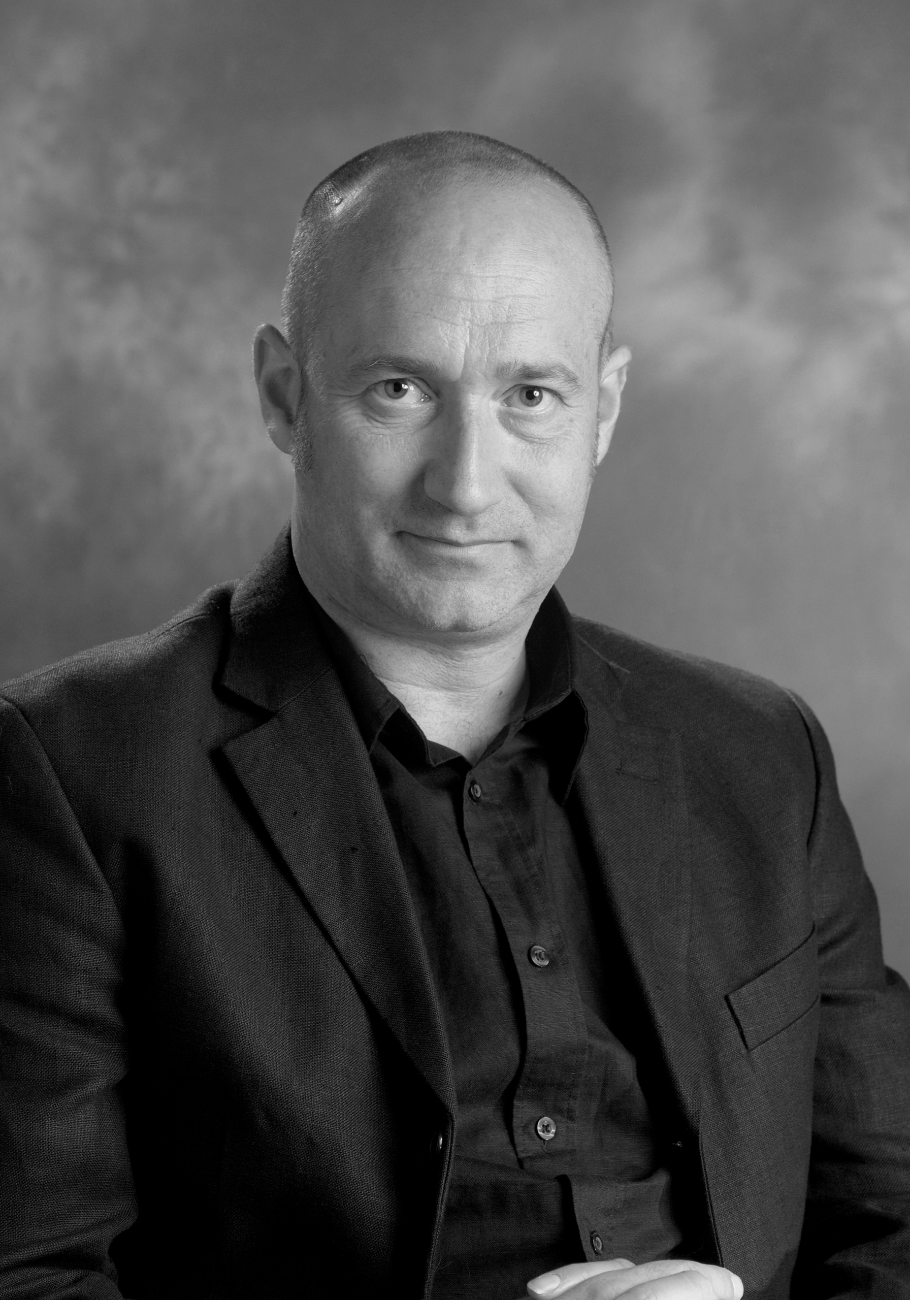 p walker b&w